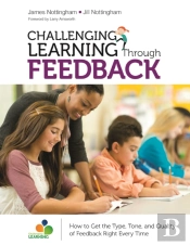Challenging Learning Through Feedback