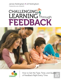Bertrand.pt - Challenging Learning Through Feedback