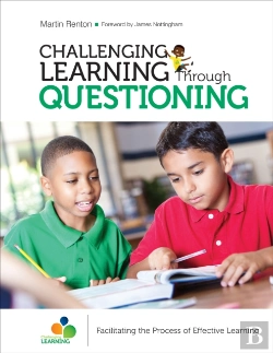 Bertrand.pt - Challenging Learning Through Questioning