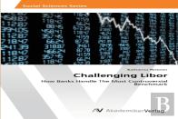 Challenging Libor