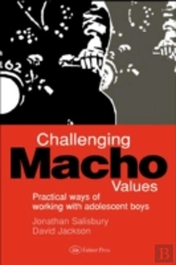 Bertrand.pt - Challenging Macho Values