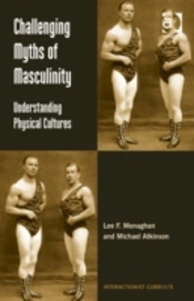 Challenging Myths Of Masculinity