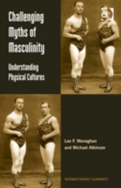 Bertrand.pt - Challenging Myths Of Masculinity