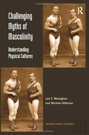 Challenging Myths Of Masculinity