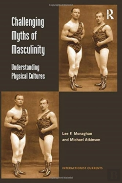 Bertrand.pt - Challenging Myths Of Masculinity