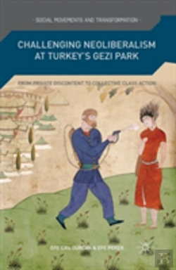 Bertrand.pt - Challenging Neoliberalism At Turkeyâ€™S Gezi Park