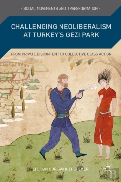 Bertrand.pt - Challenging Neoliberalism At Turkey'S Gezi Park