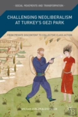 Bertrand.pt - Challenging Neoliberalism At Turkey'S Gezi Park