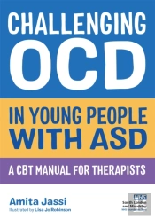 Challenging Ocd In Young People With Asd