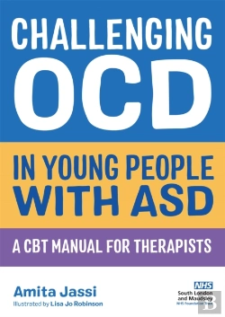 Bertrand.pt - Challenging Ocd In Young People With Asd