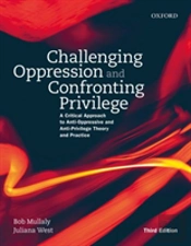 Challenging Oppression And Confronting Privilege