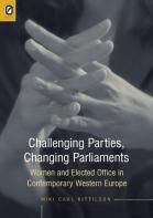 Challenging Parties, Changing Parliament