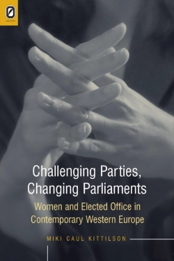 Bertrand.pt - Challenging Parties, Changing Parliament