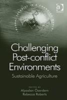 Challenging Post-Conflict Environments