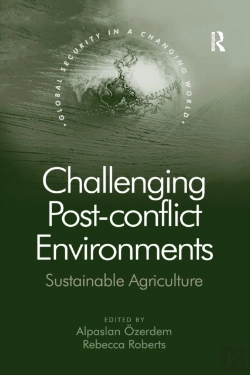 Bertrand.pt - Challenging Post-Conflict Environments