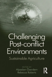 Challenging Post-Conflict Environments