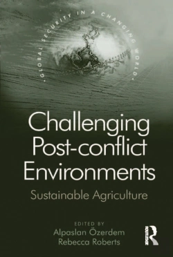 Bertrand.pt - Challenging Post-Conflict Environments