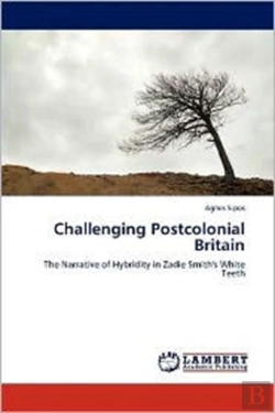 Bertrand.pt - Challenging Postcolonial Britain