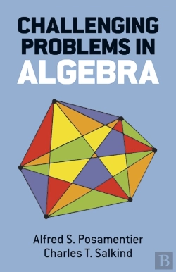 Bertrand.pt - Challenging Problems In Algebra