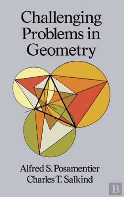 Bertrand.pt - Challenging Problems In Geometry
