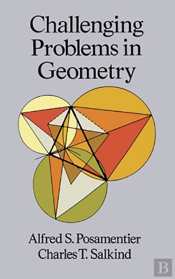 Bertrand.pt - Challenging Problems In Geometry