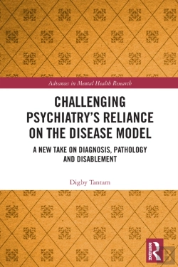 Bertrand.pt - Challenging Psychiatryâ€™S Reliance On The Disease Model