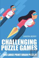 Challenging Puzzle Games