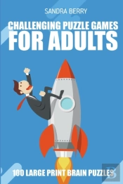 Challenging Puzzle Games For Adults