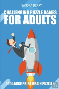 Bertrand.pt - Challenging Puzzle Games For Adults