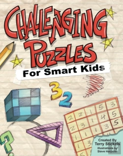 Bertrand.pt - Challenging Puzzles For Smart Kids