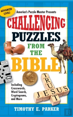Bertrand.pt - Challenging Puzzles From The Bible