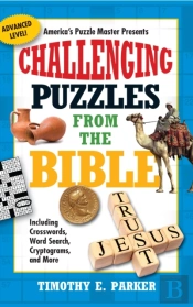 Challenging Puzzles From The Bible