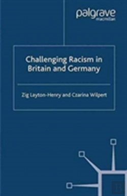 Bertrand.pt - Challenging Racism In Britain And Germany