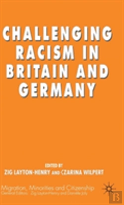 Bertrand.pt - Challenging Racism In Britain And Germany