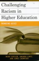Challenging Racism In Higher Education