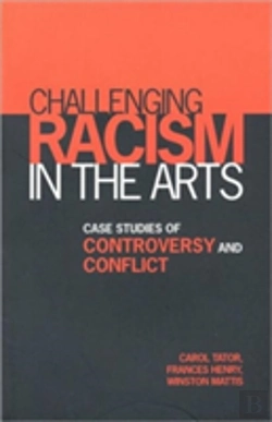 Bertrand.pt - Challenging Racism In The Arts