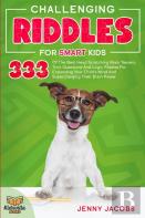 Challenging Riddles For Smart Kids