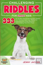Challenging Riddles For Smart Kids