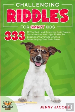 Bertrand.pt - Challenging Riddles For Smart Kids