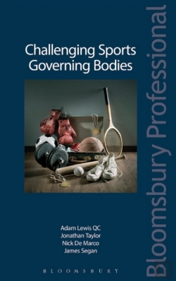Bertrand.pt - Challenging Sports Governing Bodies