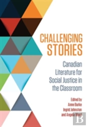 Challenging Stories