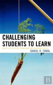 Challenging Students To Learn