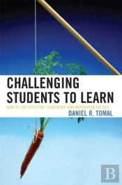 Challenging Students To Learn
