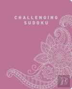 Challenging Sudoku