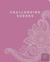 Challenging Sudoku