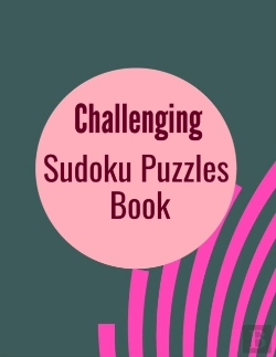 Bertrand.pt - Challenging Sudoku Puzzles Book