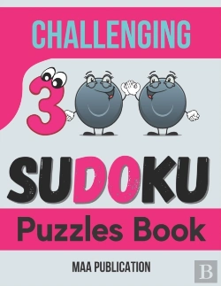 Bertrand.pt - Challenging Sudoku Puzzles Book