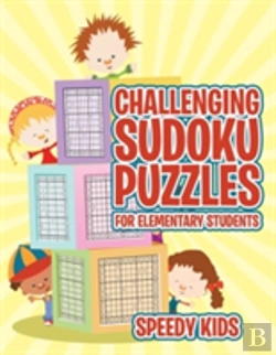 Bertrand.pt - Challenging Sudoku Puzzles For Elementary Students