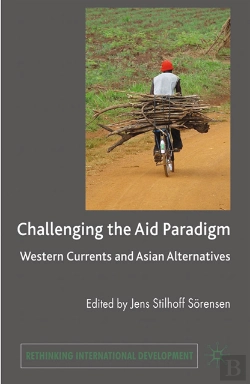 Bertrand.pt - Challenging The Aid Paradigm