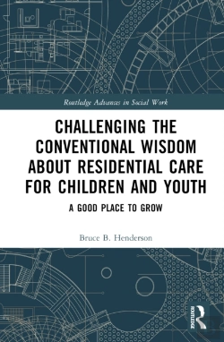 Bertrand.pt - Challenging The Conventional Wisdom About Residential Care For Children And Youth